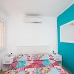 Blue Lagune Pensionat 3*