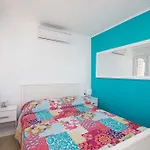 Pensionat Blue Lagune