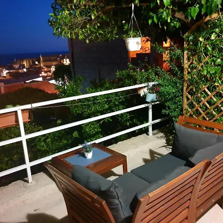 Pensión Blue Lagune 3*