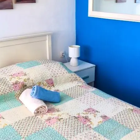 Blue Lagune Pensión