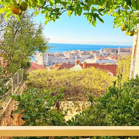 Pensión Blue Lagune Dubrovnik