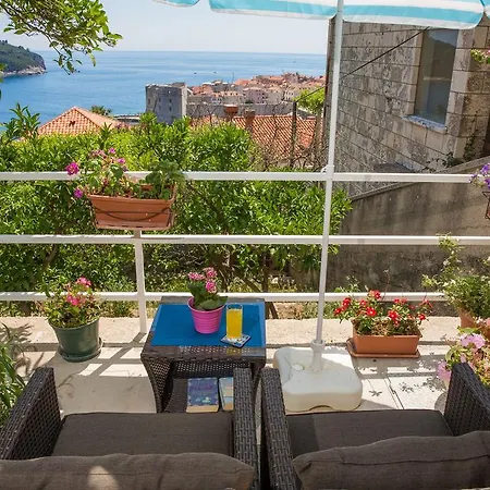 Pensión Blue Lagune Dubrovnik