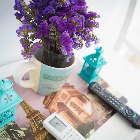 Blue Lagune Pensión