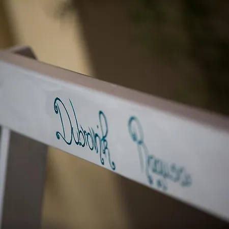 Blue Lagune Pensión Dubrovnik