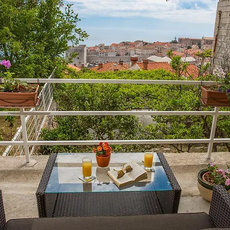 Pensión Blue Lagune Dubrovnik