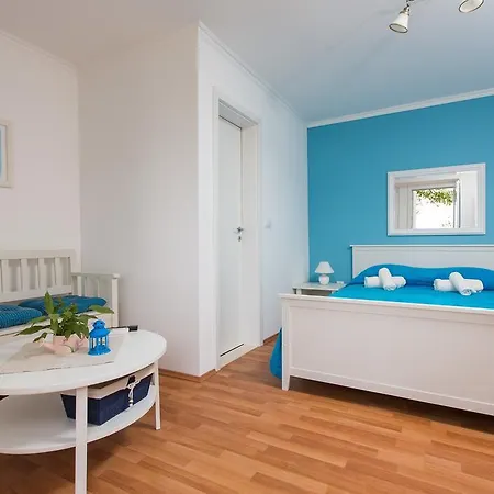 Blue Lagune Pensión Dubrovnik