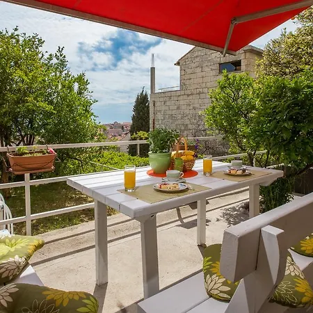 Guest house Blue Lagune