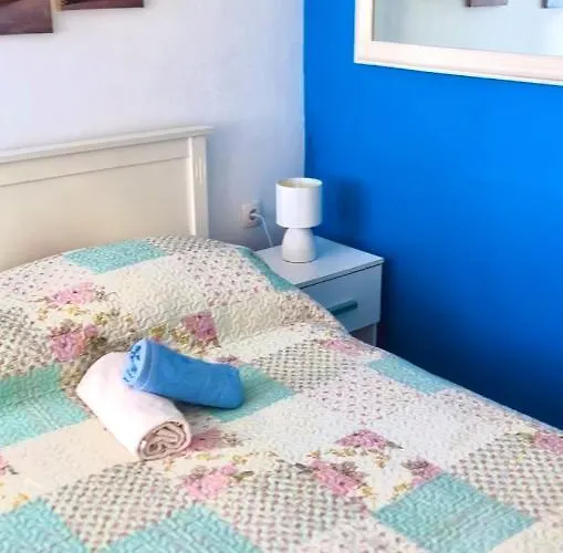 Blue Lagune Guest house