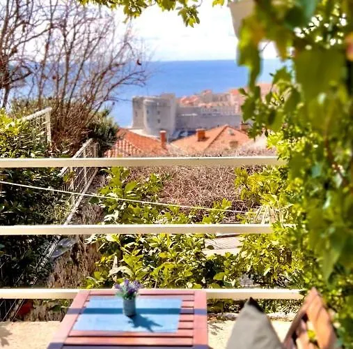 Blue Lagune Dubrovnik