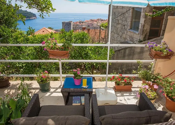 Guest house Blue Lagune Dubrovnik