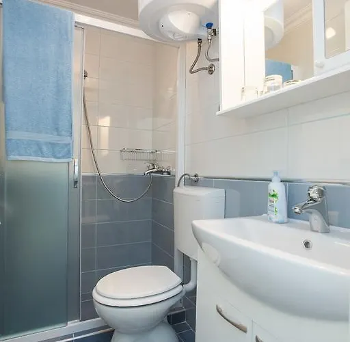 Guest house Blue Lagune