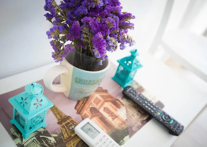 Blue Lagune Guest house