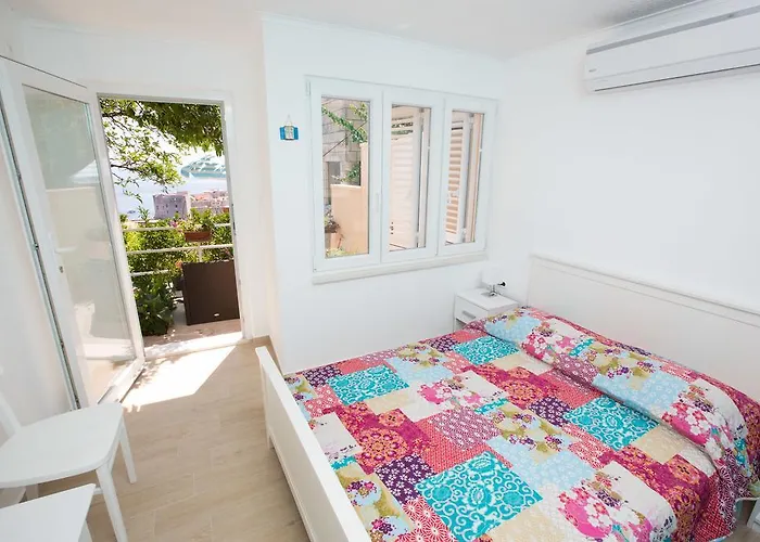 Guest house Blue Lagune Dubrovnik