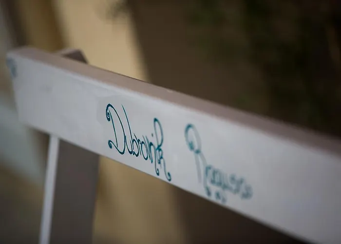 Blue Lagune Guest house Dubrovnik