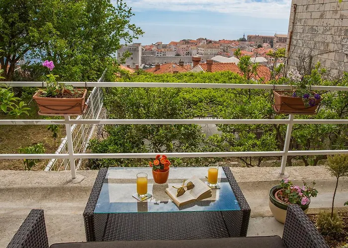 Guest house Blue Lagune Dubrovnik