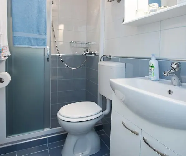 Blue Lagune 3* Dubrovník